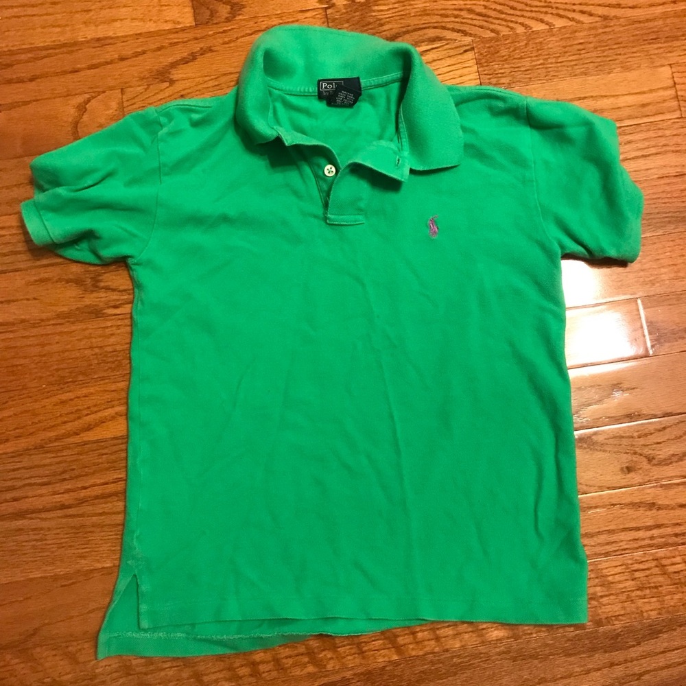 Polo by Ralph Lauren polo shirt